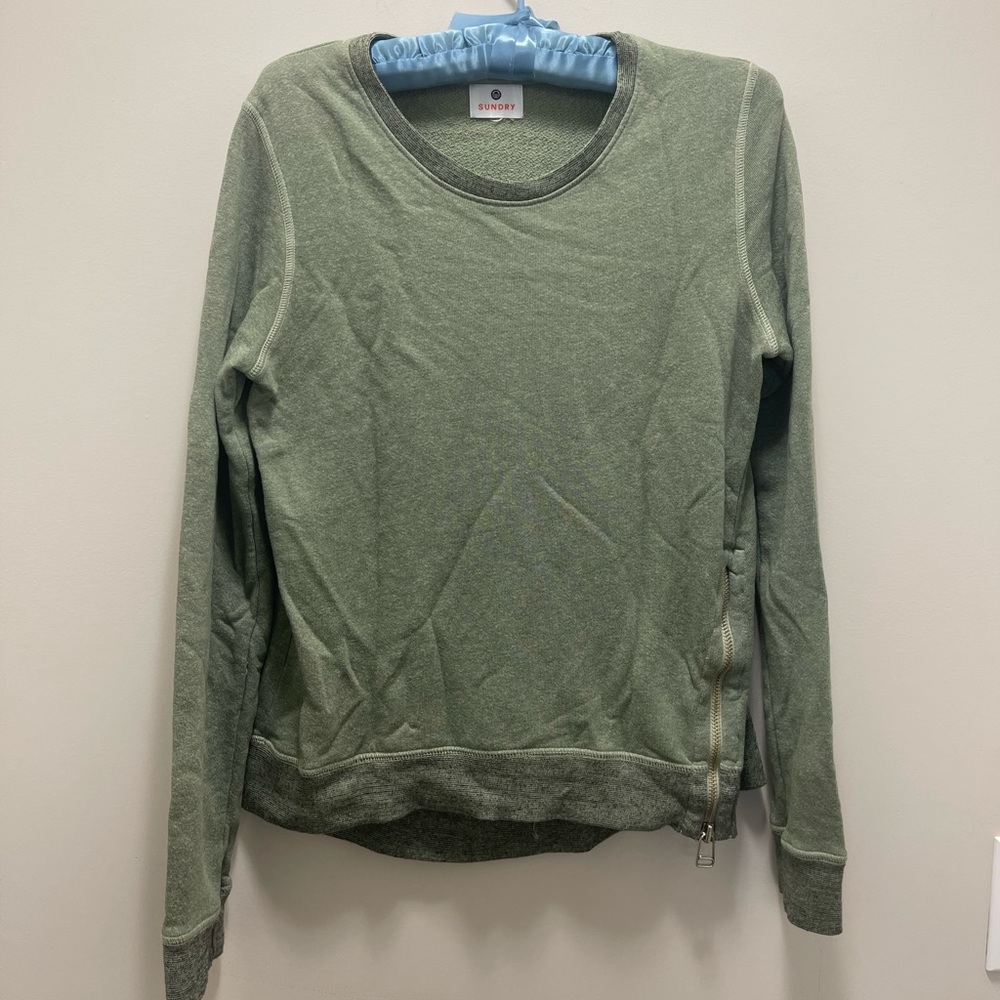 Sundry Long sleeve Top